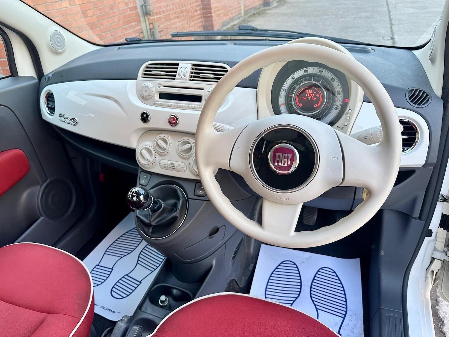 Used Fiat 500C 2013 for sale - 77931258: Photo 6