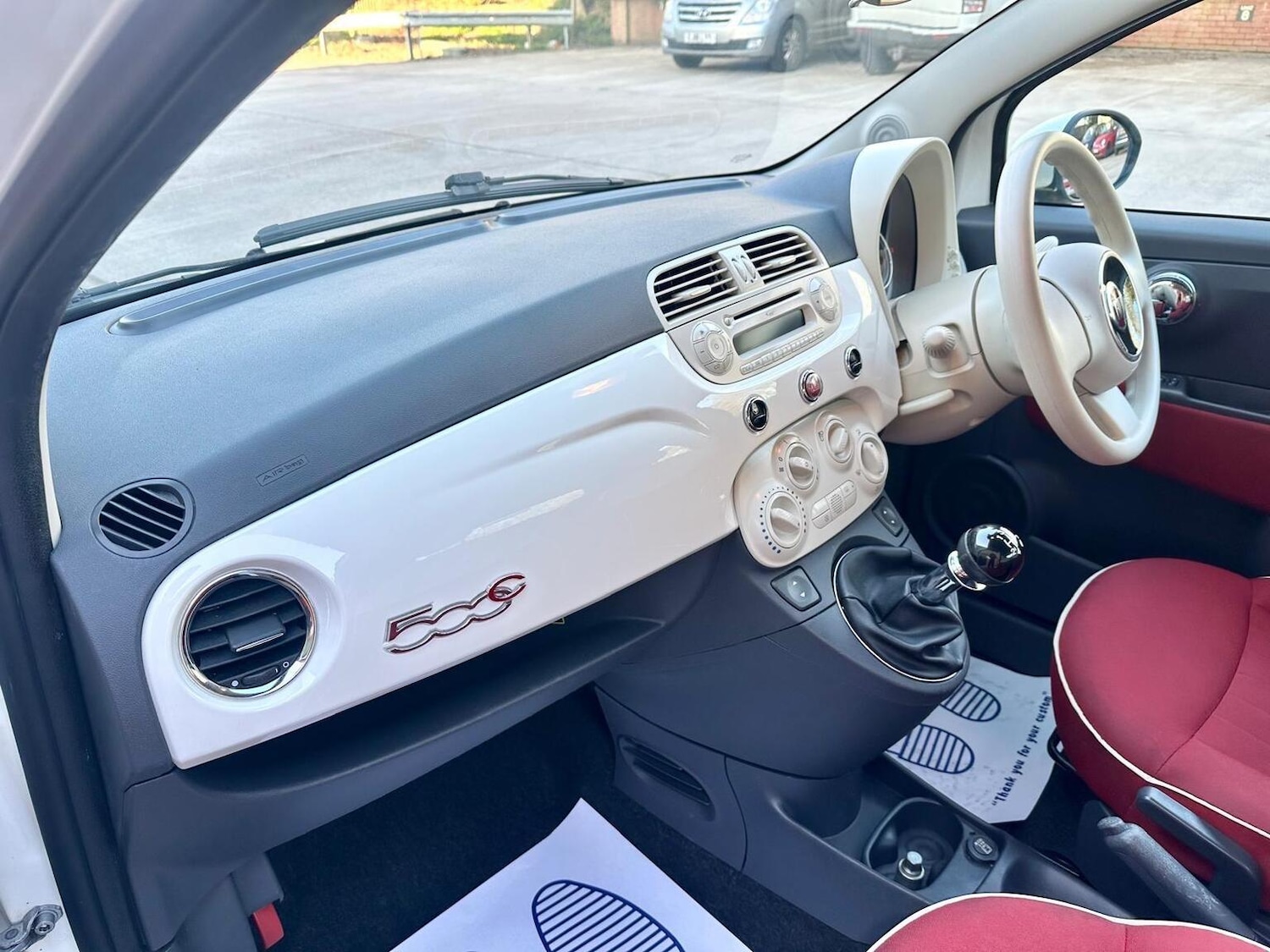 Used Fiat 500C 2013 for sale - 77931258: Photo 8