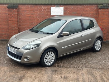 Used Renault Clio 2011 for sale - 78306500: Photo