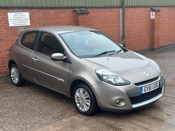 Used Renault Clio 2011 for sale - 78306500: Photo