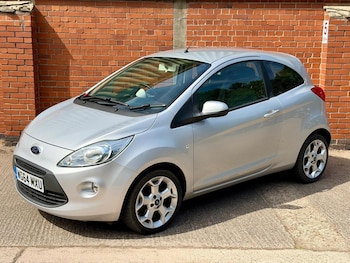 Used Ford Ka 2014 for sale - 79439224: Photo