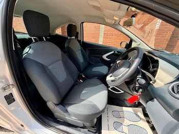 Used Ford Ka 2014 for sale - 79439224: Photo