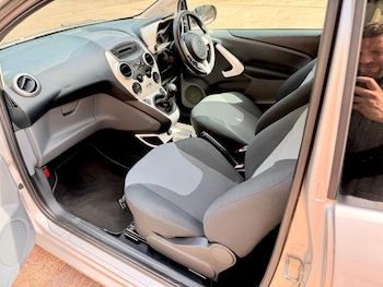 Used Ford Ka 2014 for sale - 79439224: Photo