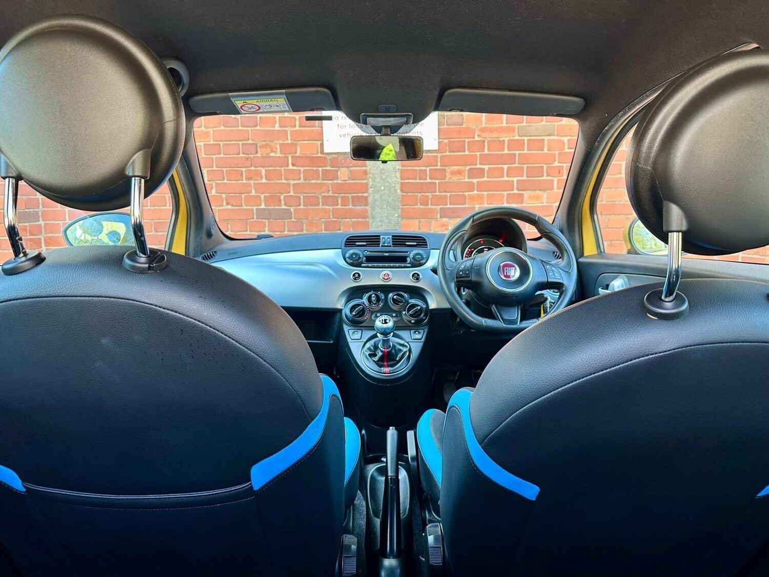 Used Fiat 500 2015 for sale - 78176085: Photo 22