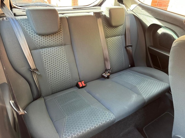 Used Ford Fiesta 2009 for sale - 76120287: Photo 11