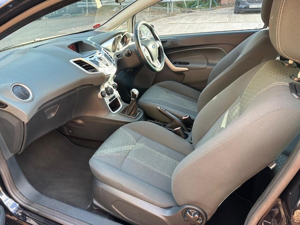 Used Ford Fiesta 2009 for sale - 76120287: Photo 18