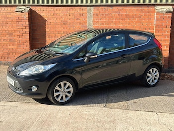 Ford - Fiesta