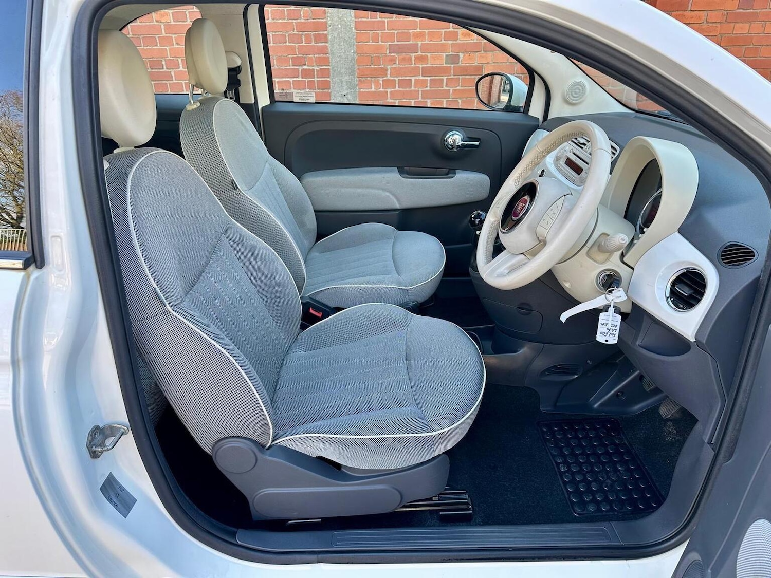 Used Fiat 500 2008 for sale - 77844908: Photo 3