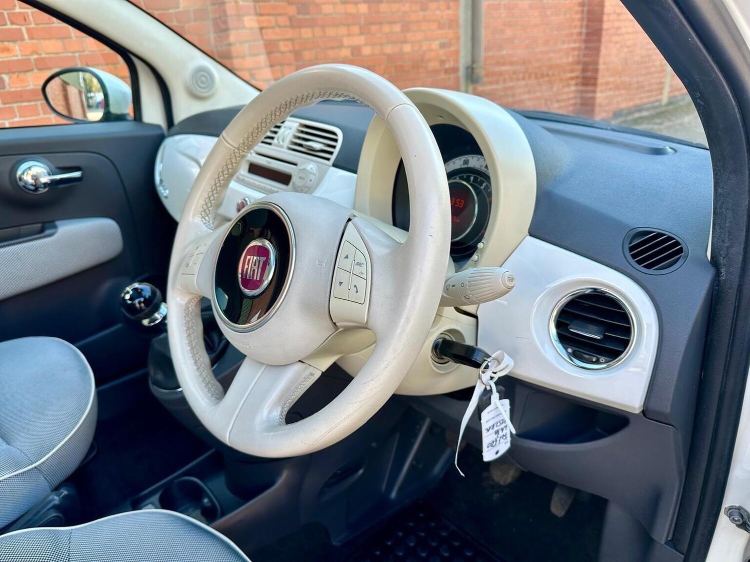 Used Fiat 500 2008 for sale - 77844908: Photo 6