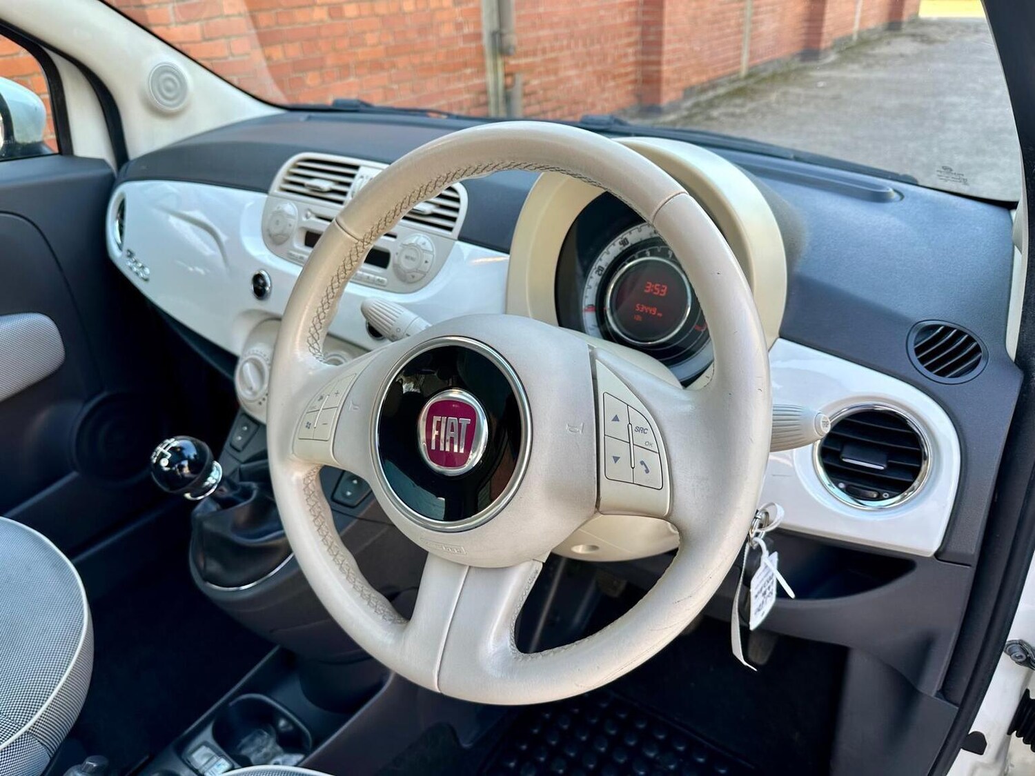 Used Fiat 500 2008 for sale - 77844908: Photo 7