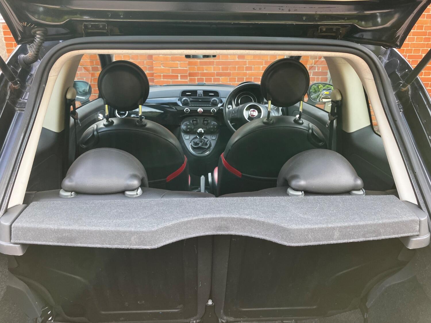 Vehicle 25