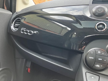 Used Fiat 500 2014 for sale - 75898615: Photo