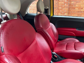 Used Fiat 500 2012 for sale - 78513722: Photo