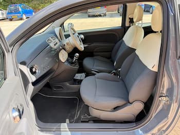 Used Fiat 500 2013 for sale - 79825902: Photo