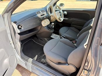 Used Fiat 500 2013 for sale - 79825902: Photo