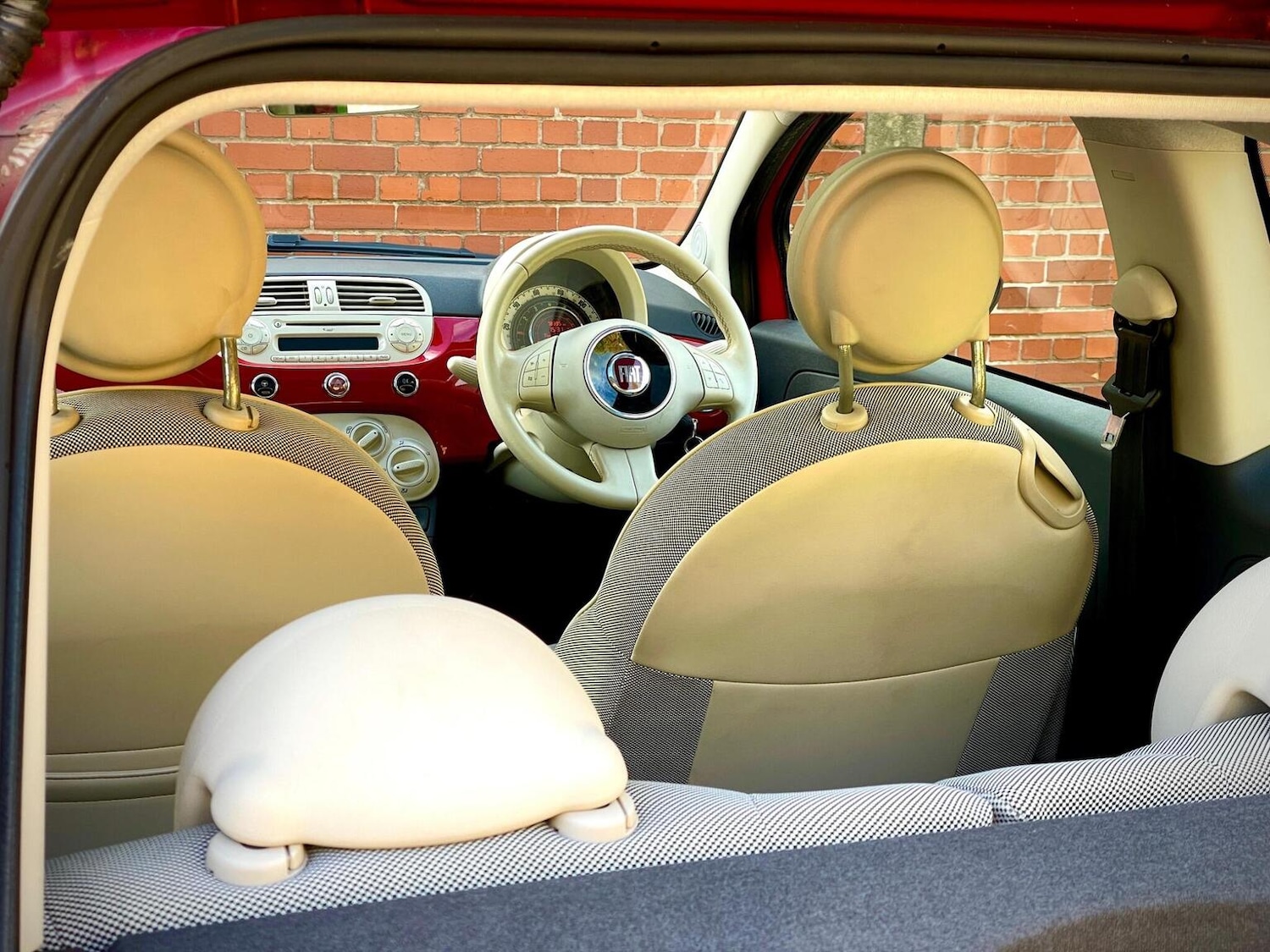 Used Fiat 500 2012 for sale - 76340310: Photo 10