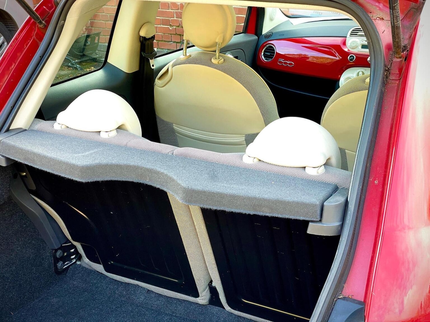 Used Fiat 500 2012 for sale - 76340310: Photo 11