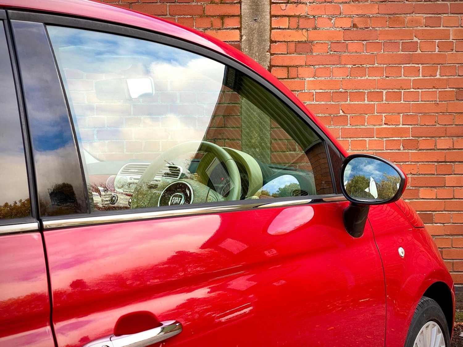 Used Fiat 500 2012 for sale - 76340310: Photo 14