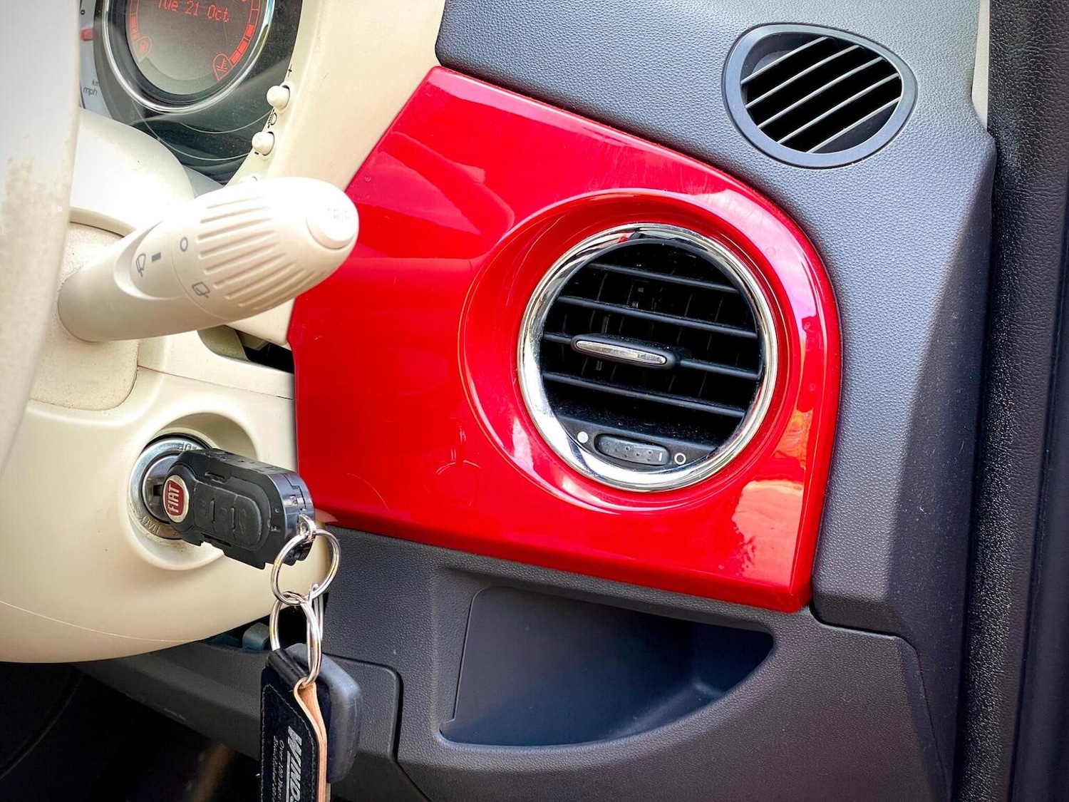 Used Fiat 500 2012 for sale - 76340310: Photo 15