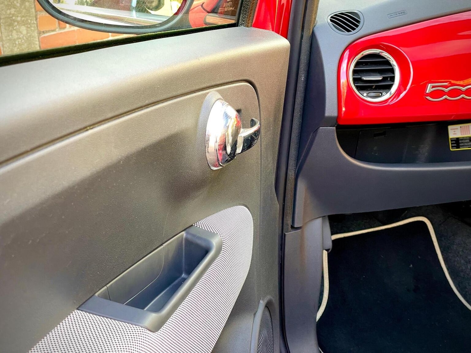 Used Fiat 500 2012 for sale - 76340310: Photo 16