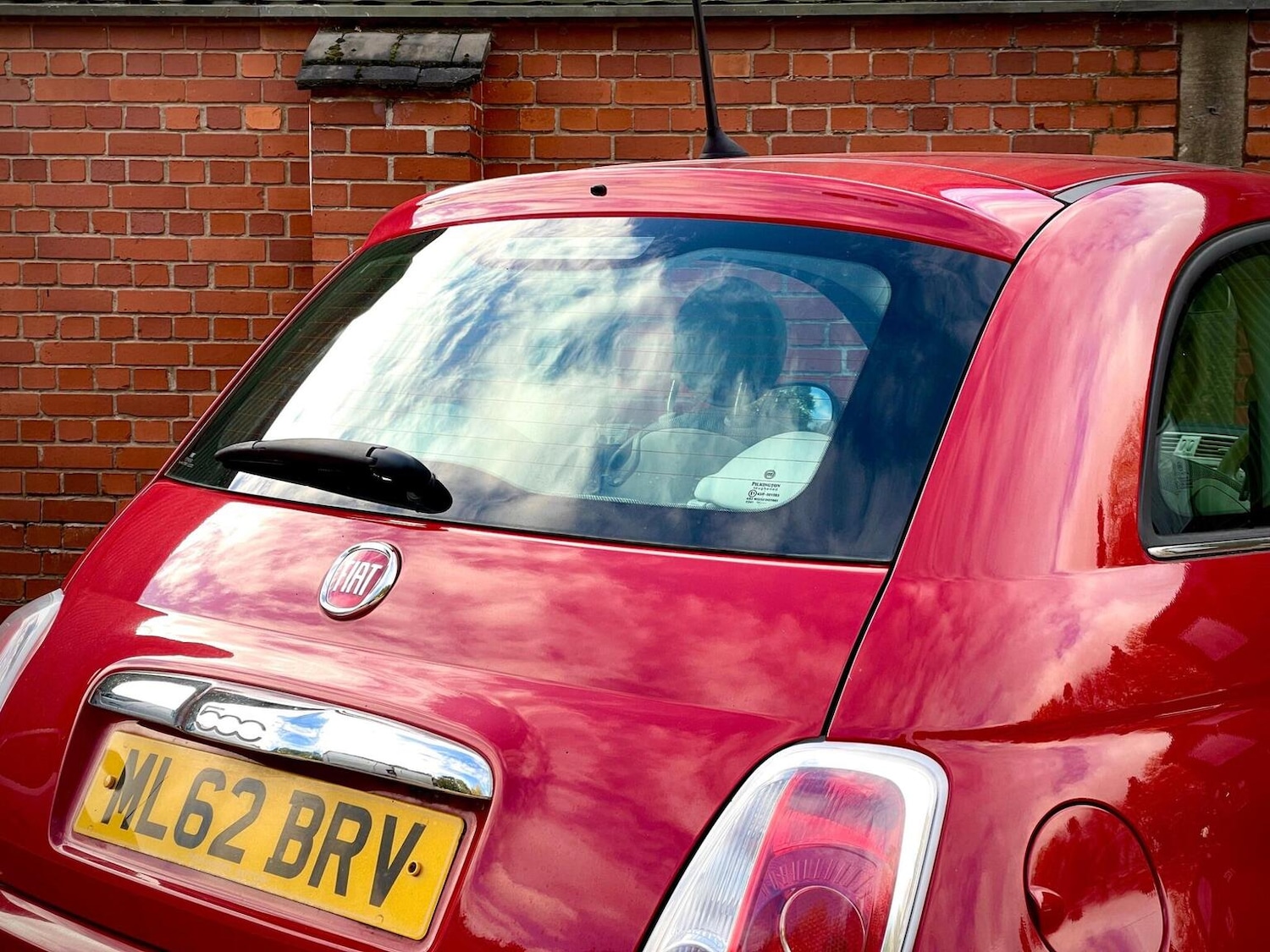 Used Fiat 500 2012 for sale - 76340310: Photo 19