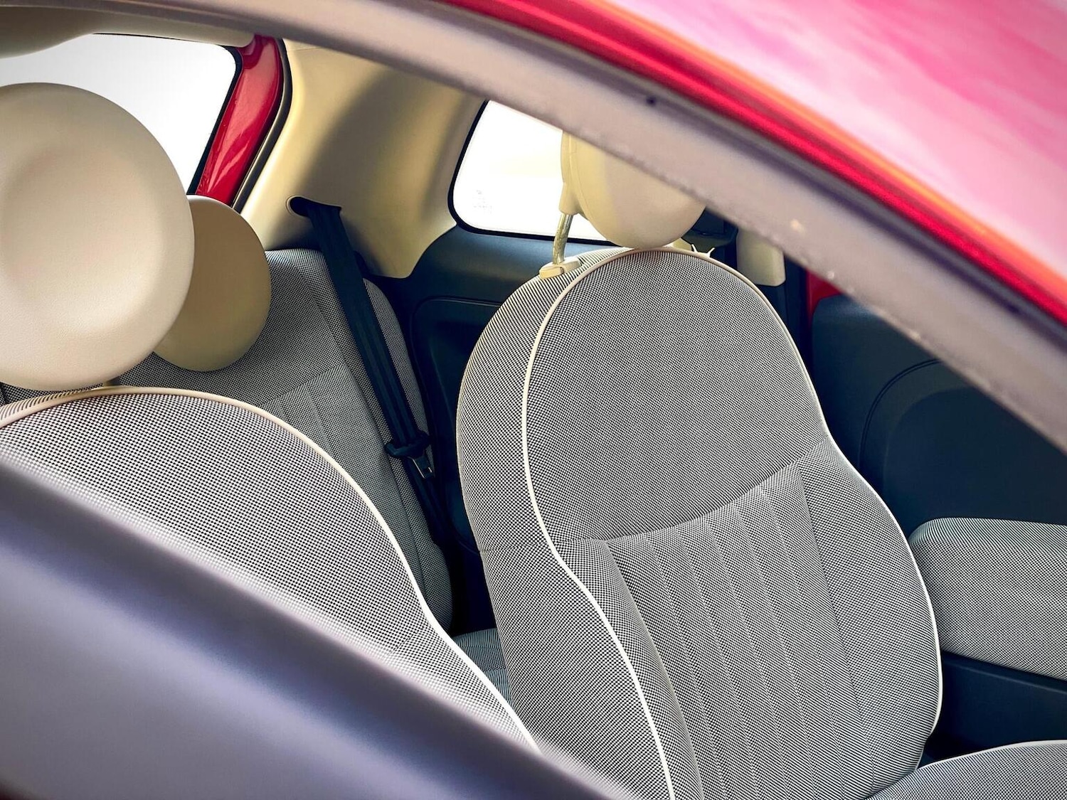 Used Fiat 500 2012 for sale - 76340310: Photo 20