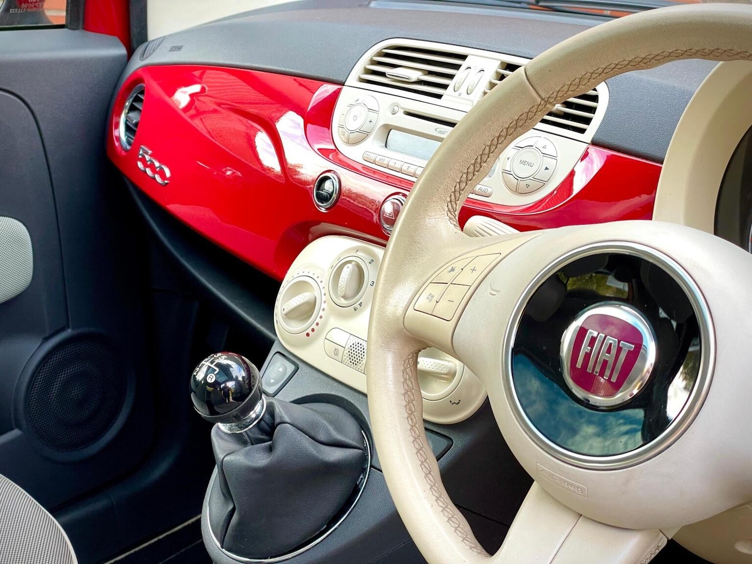 Used Fiat 500 2012 for sale - 76340310: Photo 21