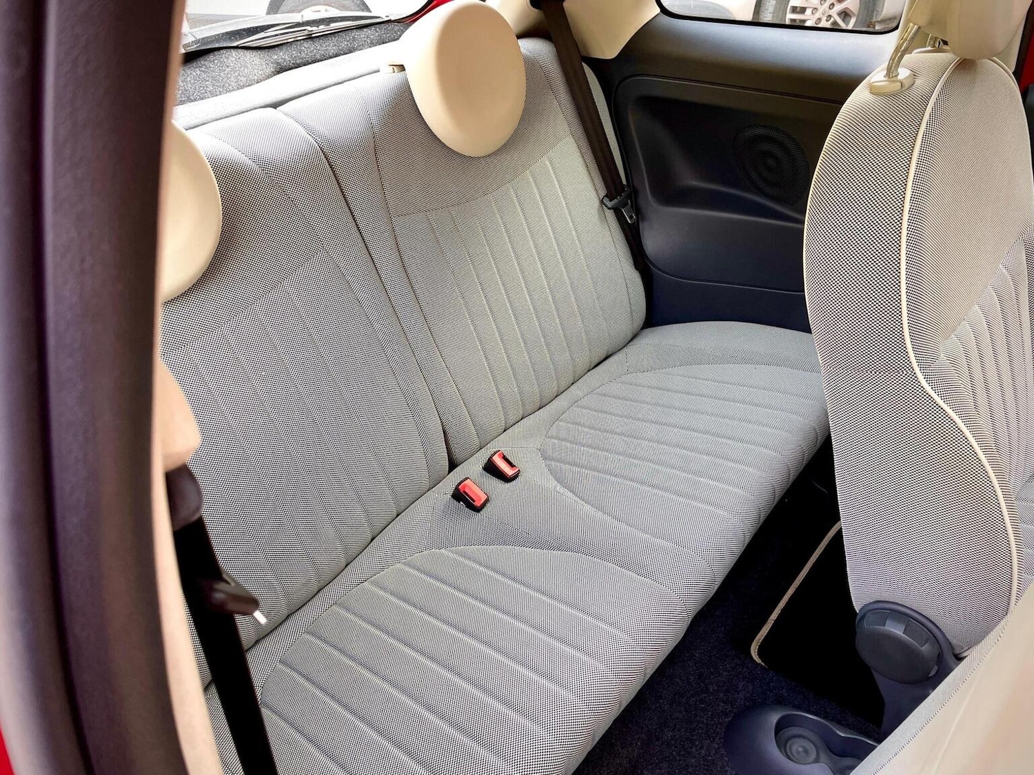 Used Fiat 500 2012 for sale - 76340310: Photo 22