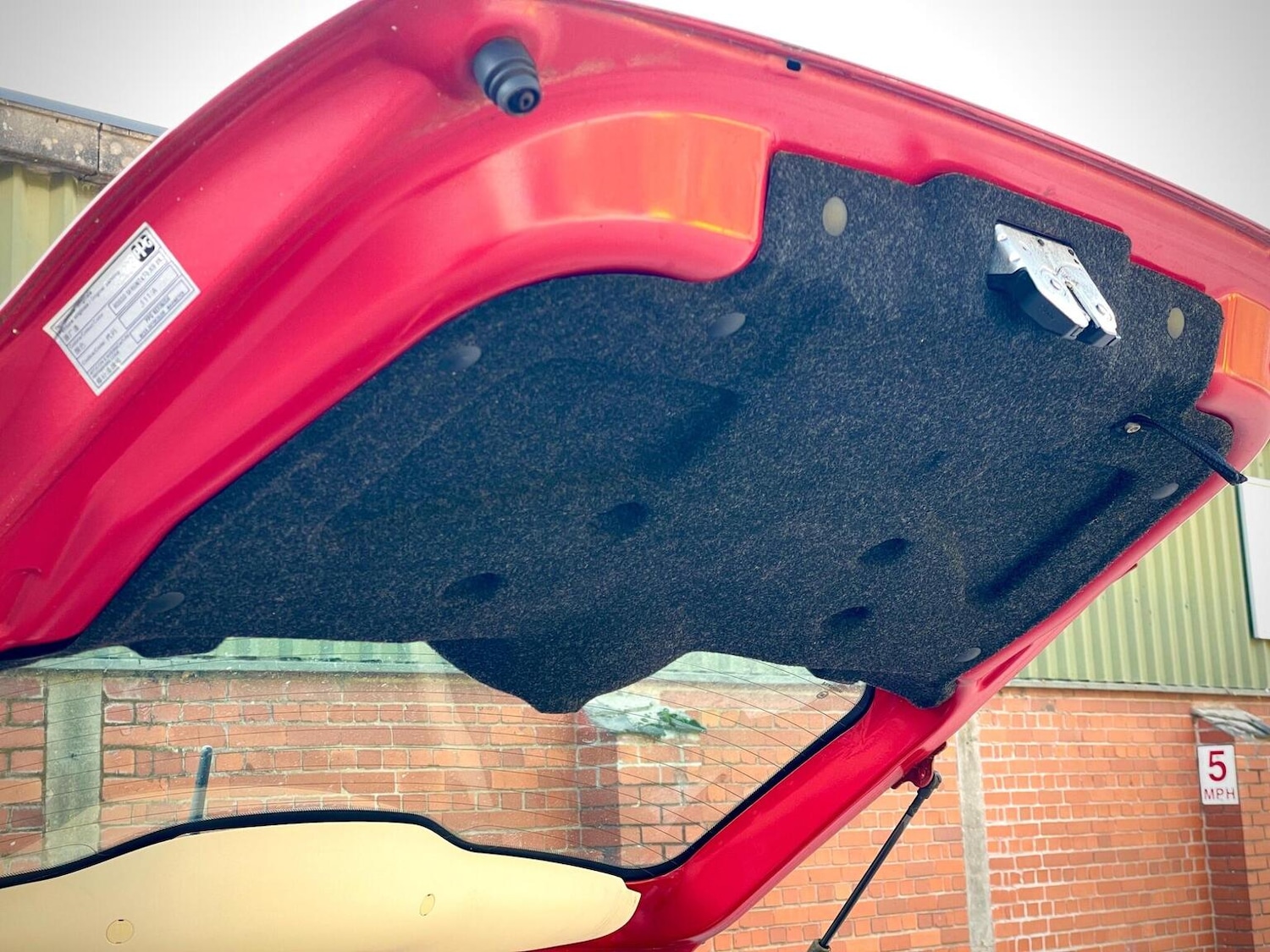 Used Fiat 500 2012 for sale - 76340310: Photo 24