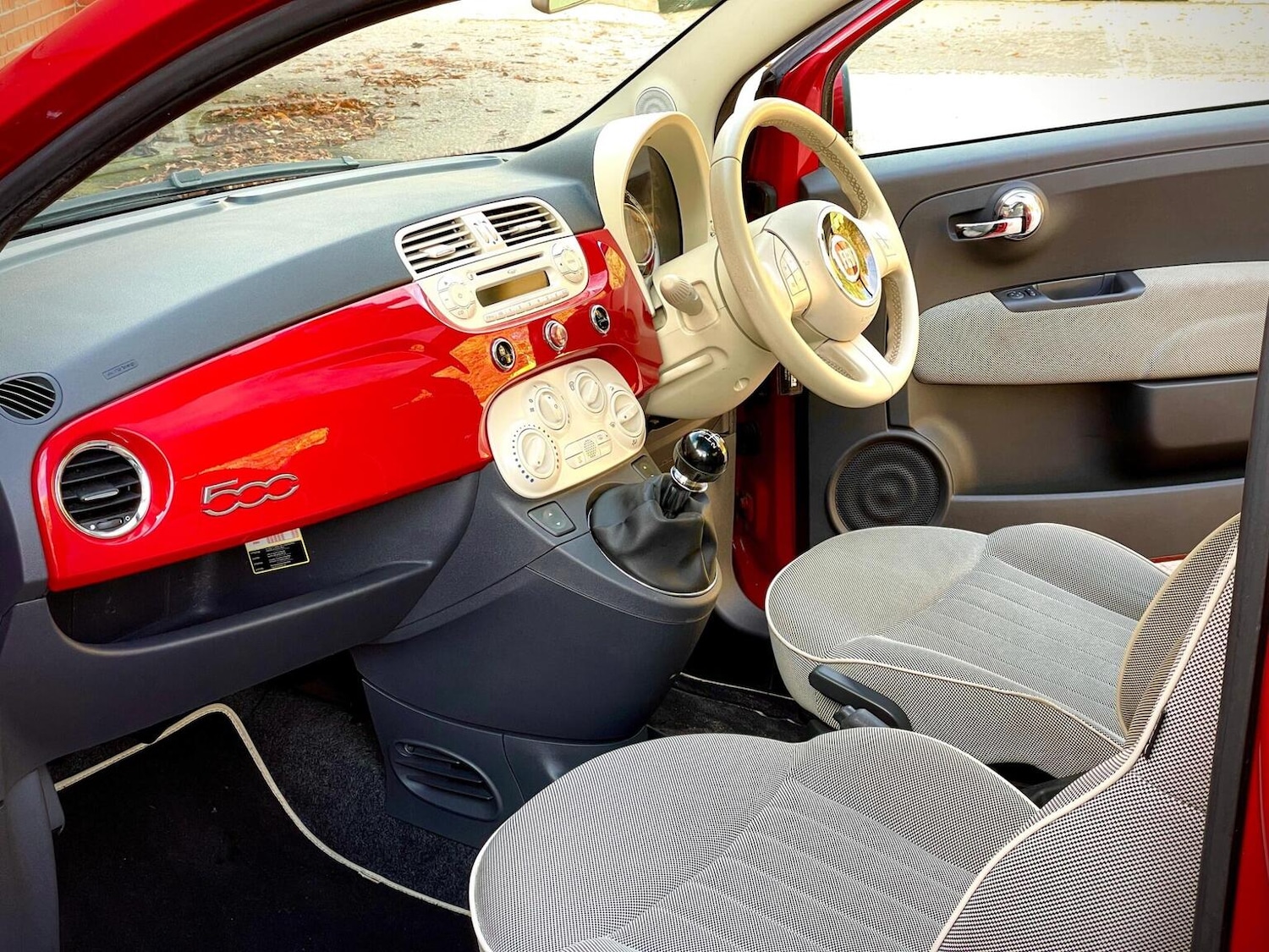 Used Fiat 500 2012 for sale - 76340310: Photo 25