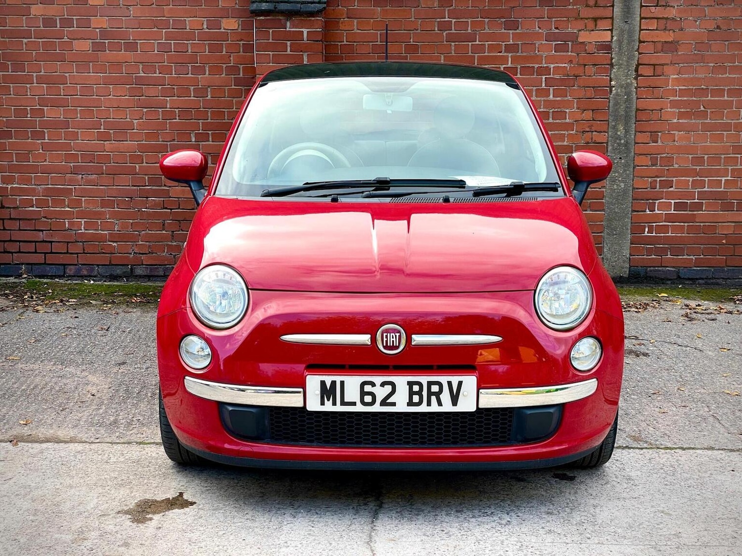 Used Fiat 500 2012 for sale - 76340310: Photo 26