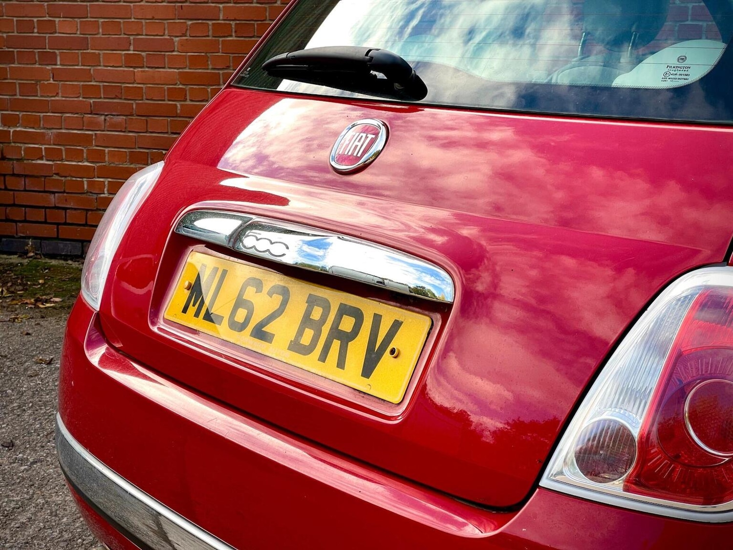 Used Fiat 500 2012 for sale - 76340310: Photo 31
