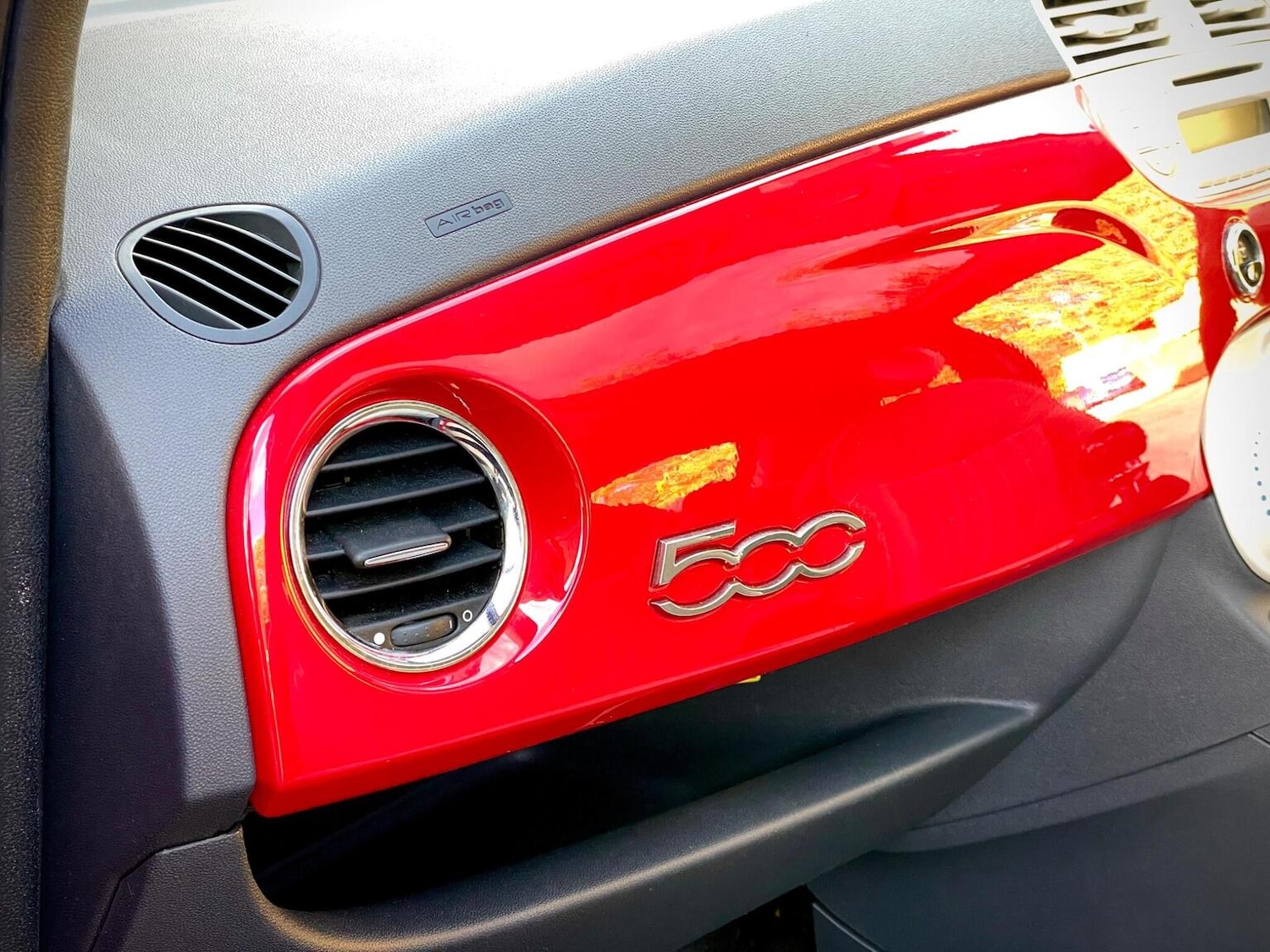Used Fiat 500 2012 for sale - 76340310: Photo 33