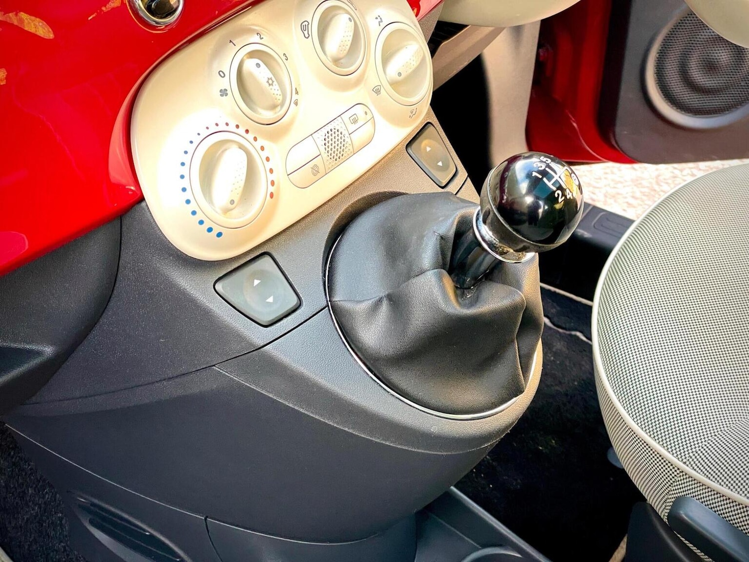 Used Fiat 500 2012 for sale - 76340310: Photo 34