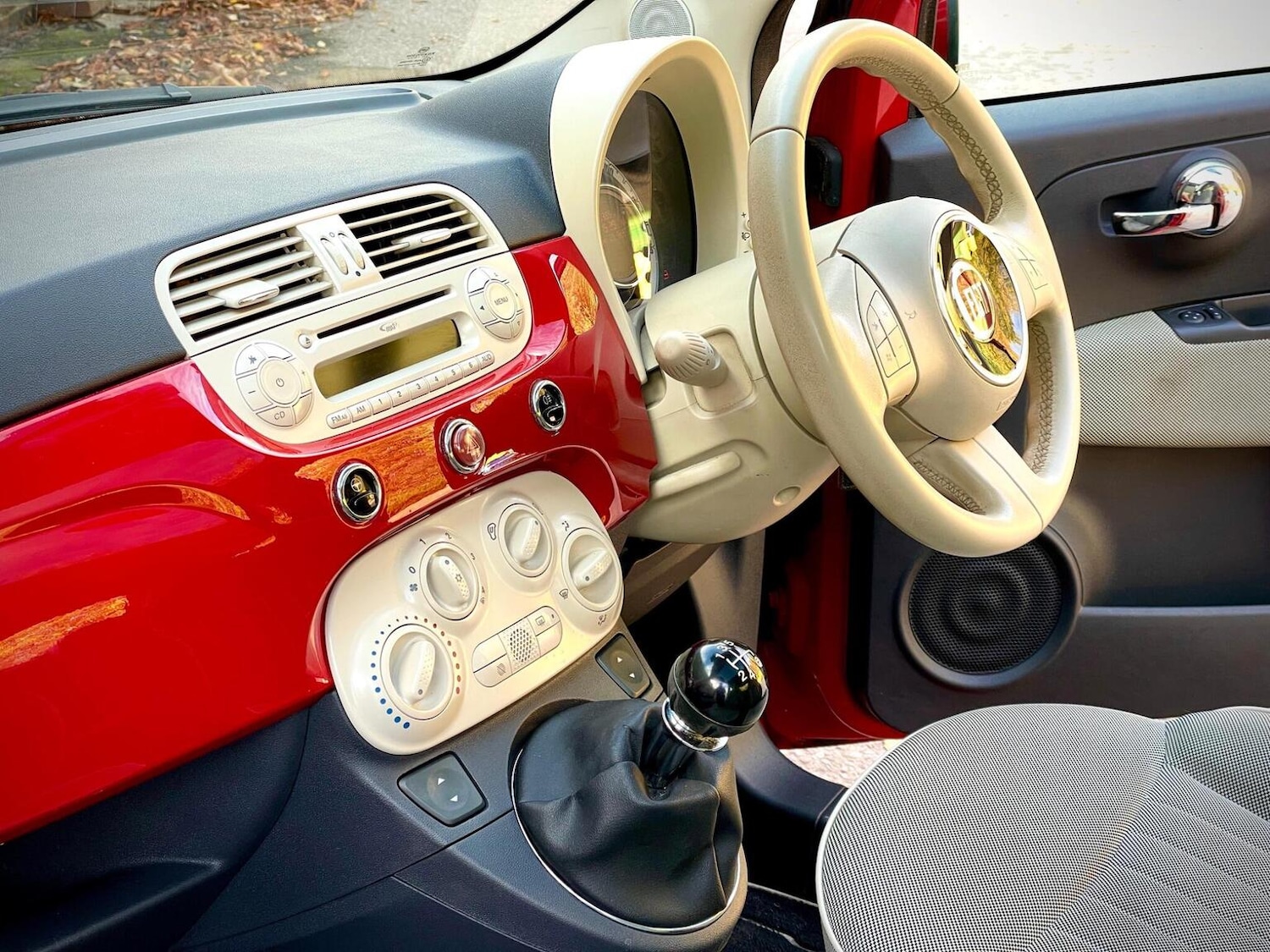 Used Fiat 500 2012 for sale - 76340310: Photo 9