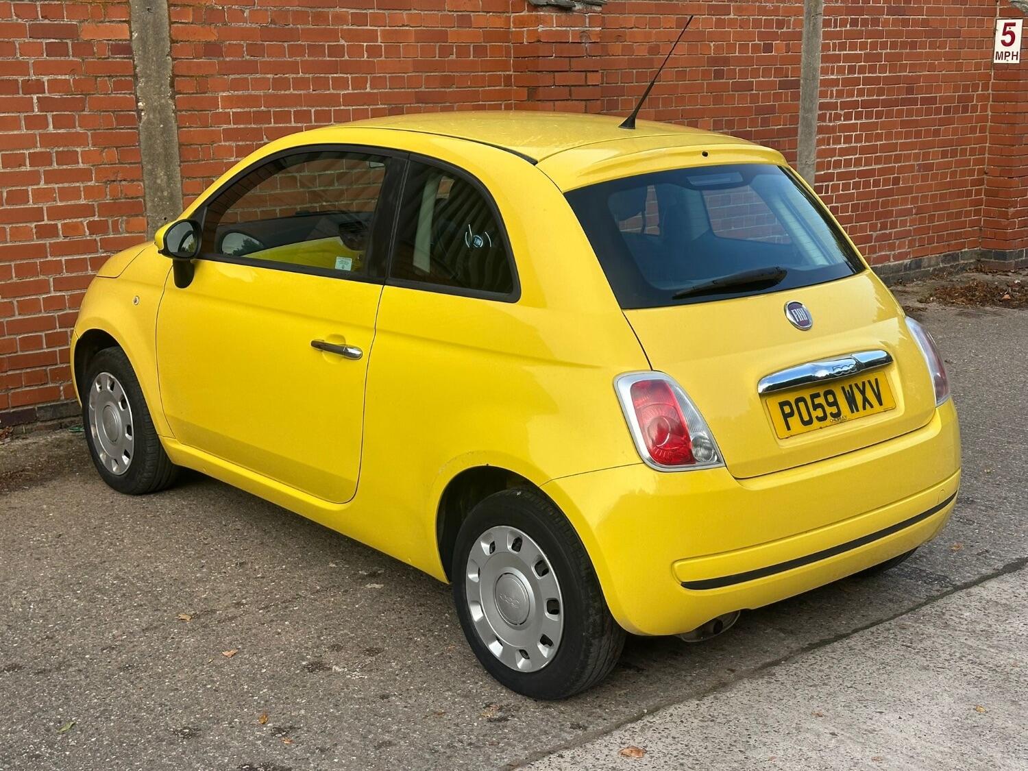 Vehicle 19