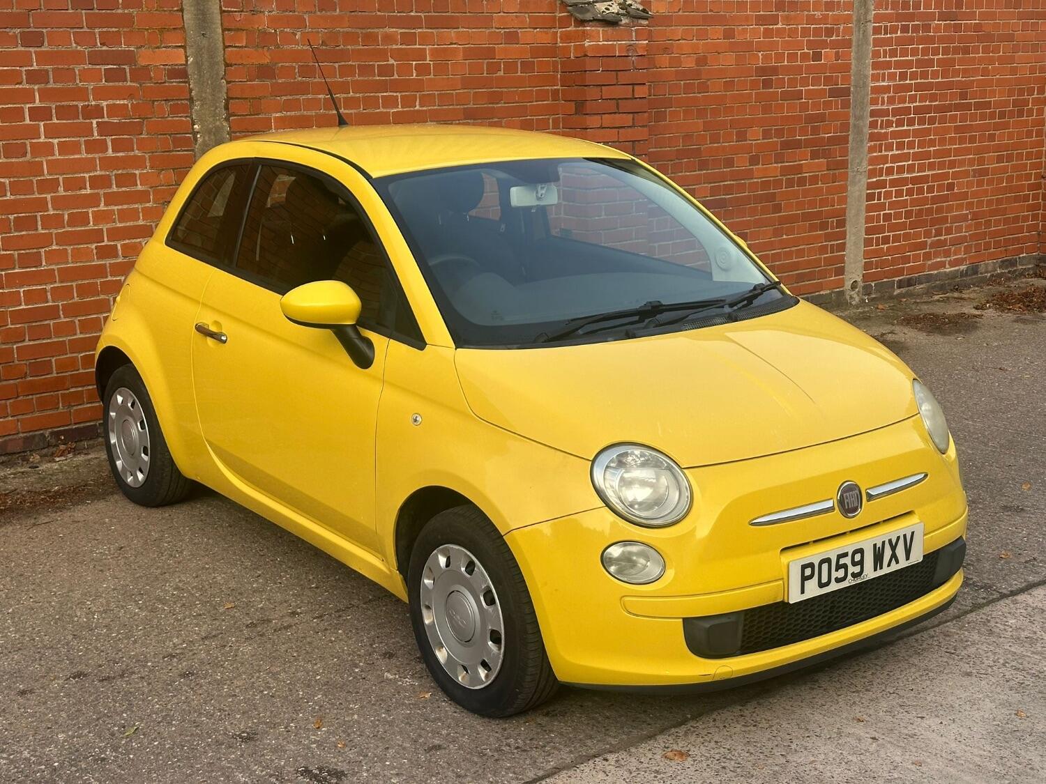 Vehicle 23