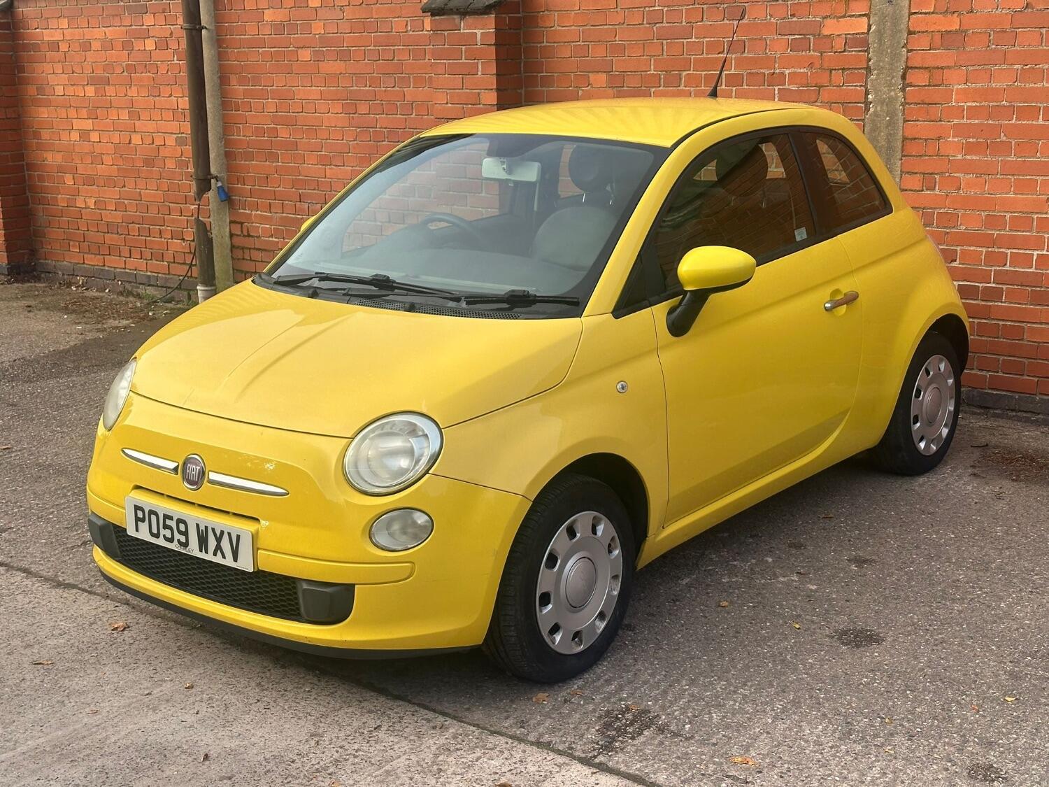 Vehicle 26