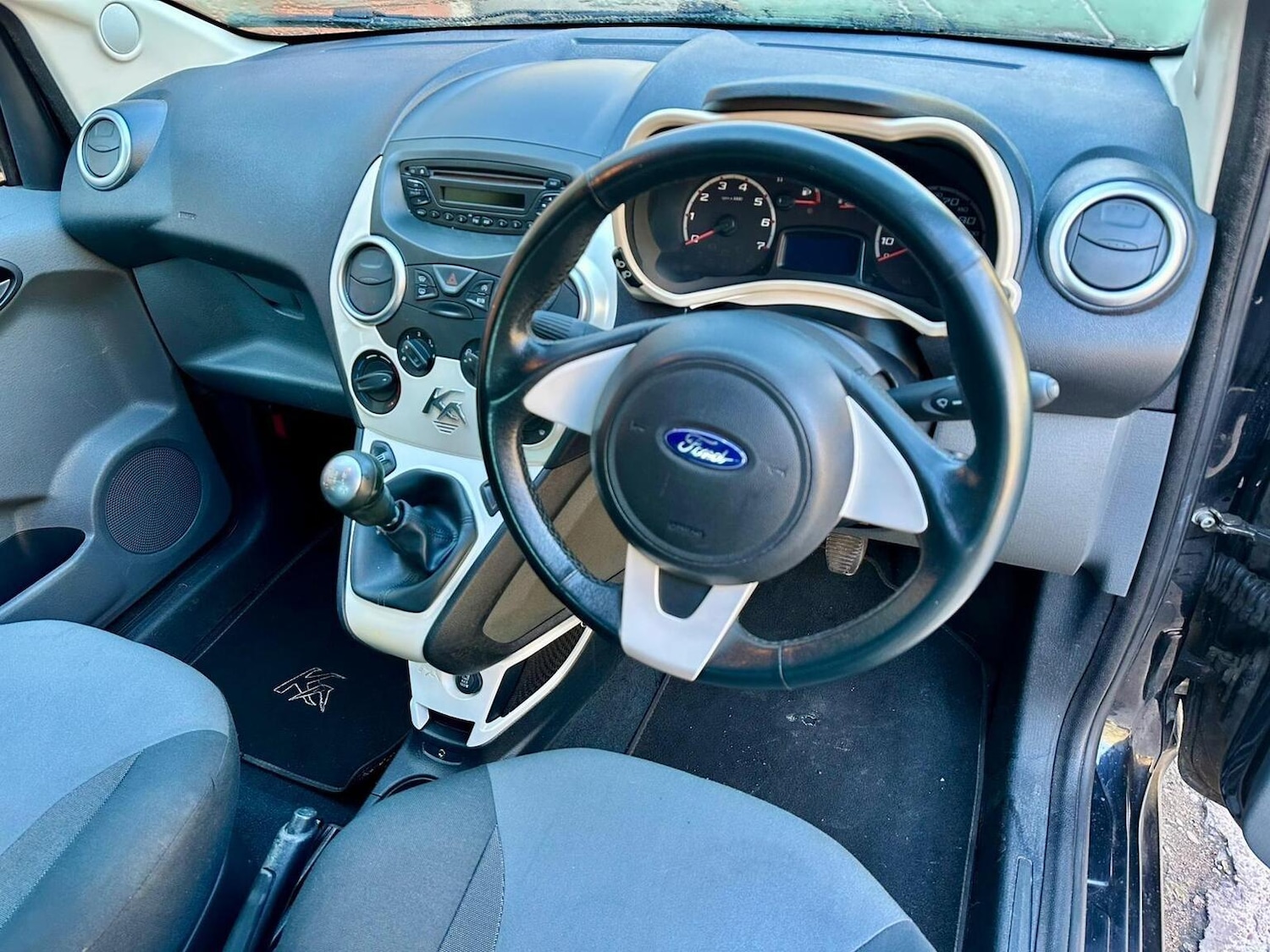 Used Ford Ka 2012 for sale - 76571246: Photo 10