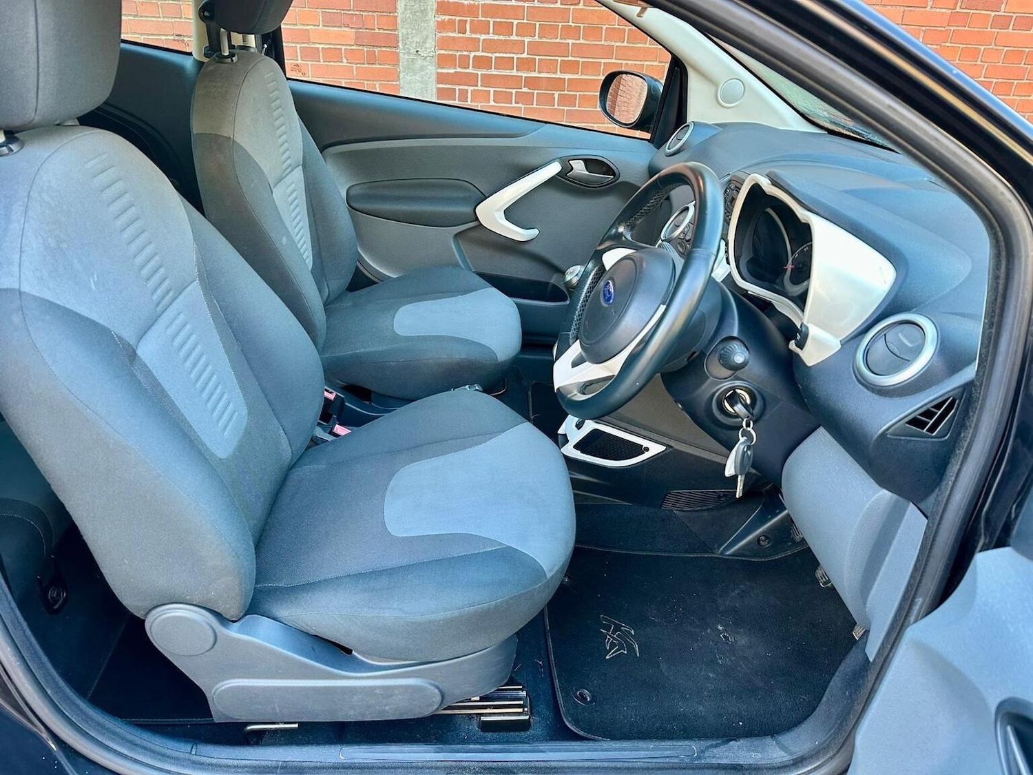 Used Ford Ka 2012 for sale - 76571246: Photo 11