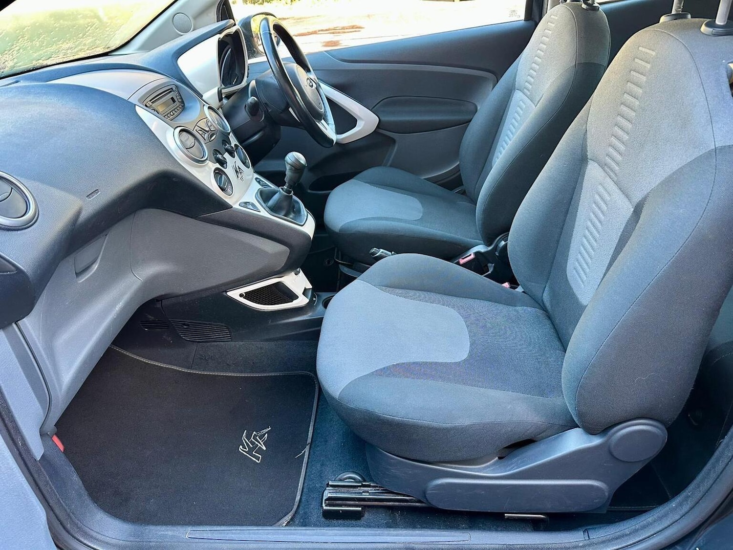 Used Ford Ka 2012 for sale - 76571246: Photo 12