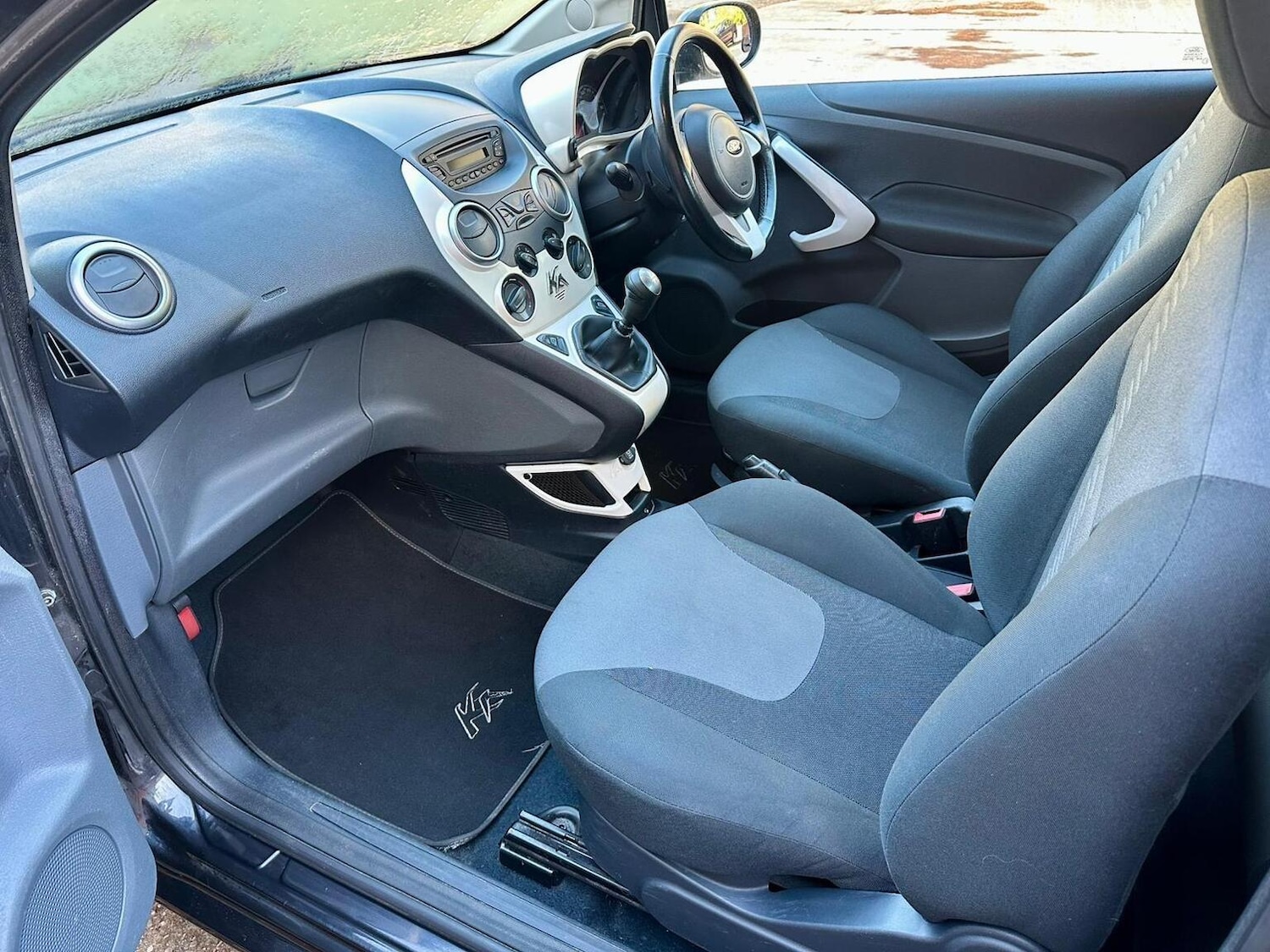 Used Ford Ka 2012 for sale - 76571246: Photo 13