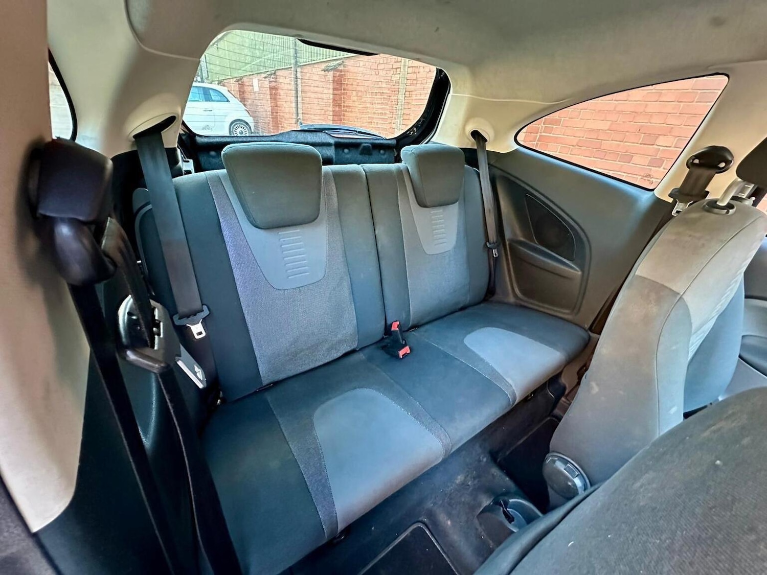 Used Ford Ka 2012 for sale - 76571246: Photo 9