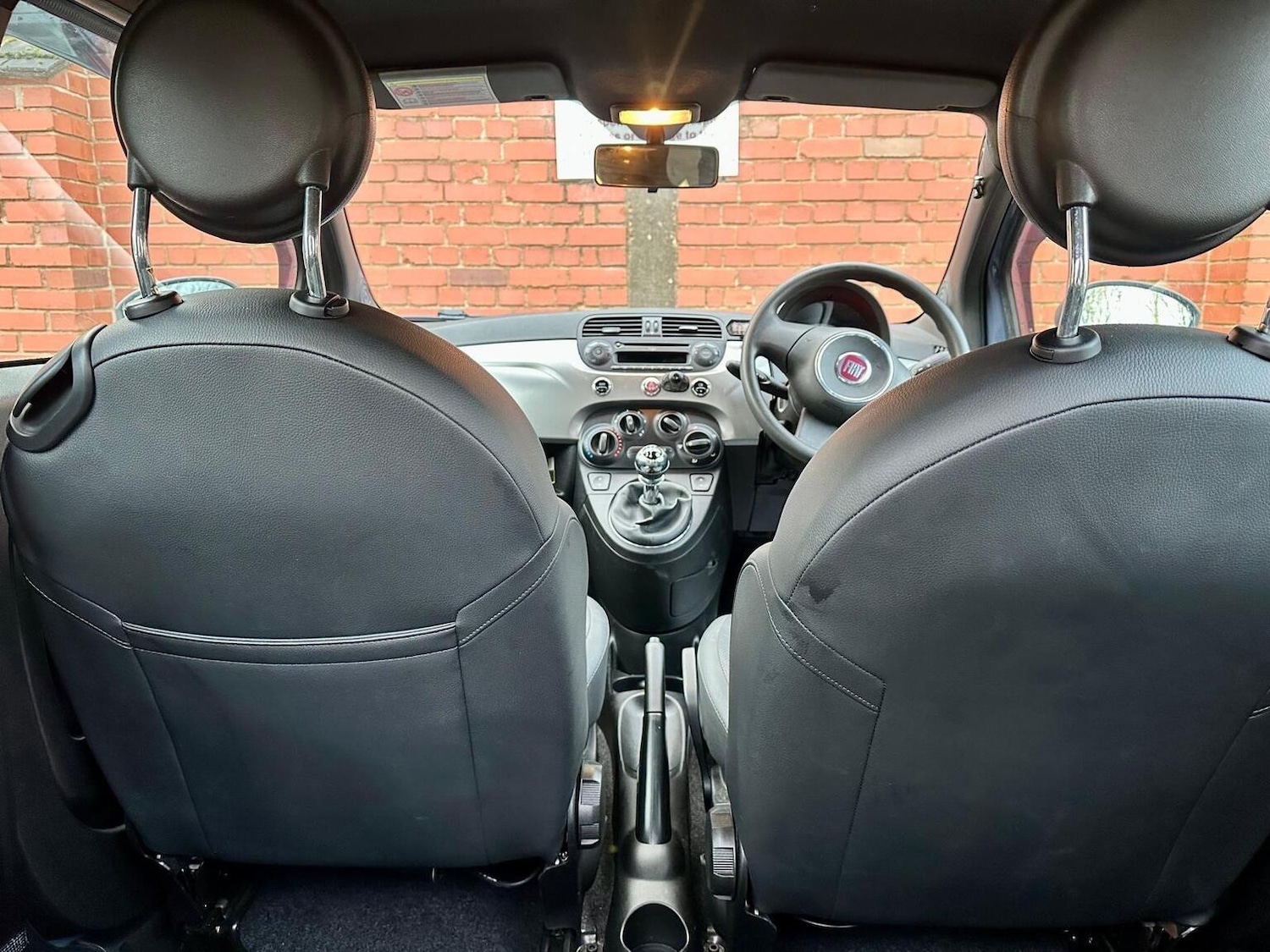 Used Fiat 500 2011 for sale - 77391921: Photo 17