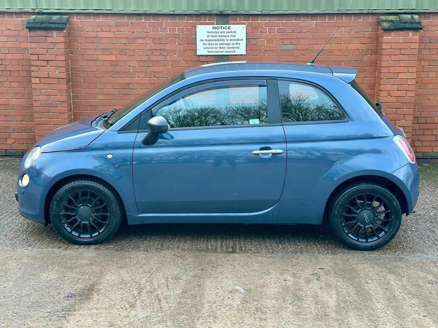 Used Fiat 500 2011 for sale - 77391921: Photo 22