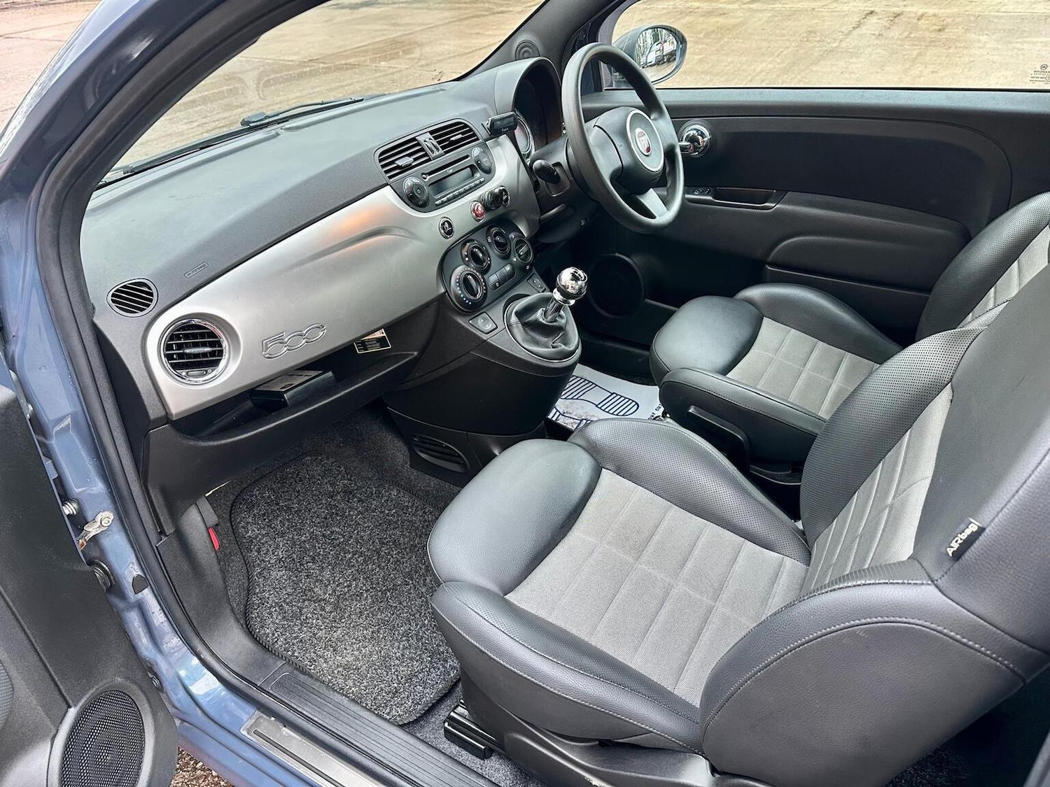 Used Fiat 500 2011 for sale - 77391921: Photo 4