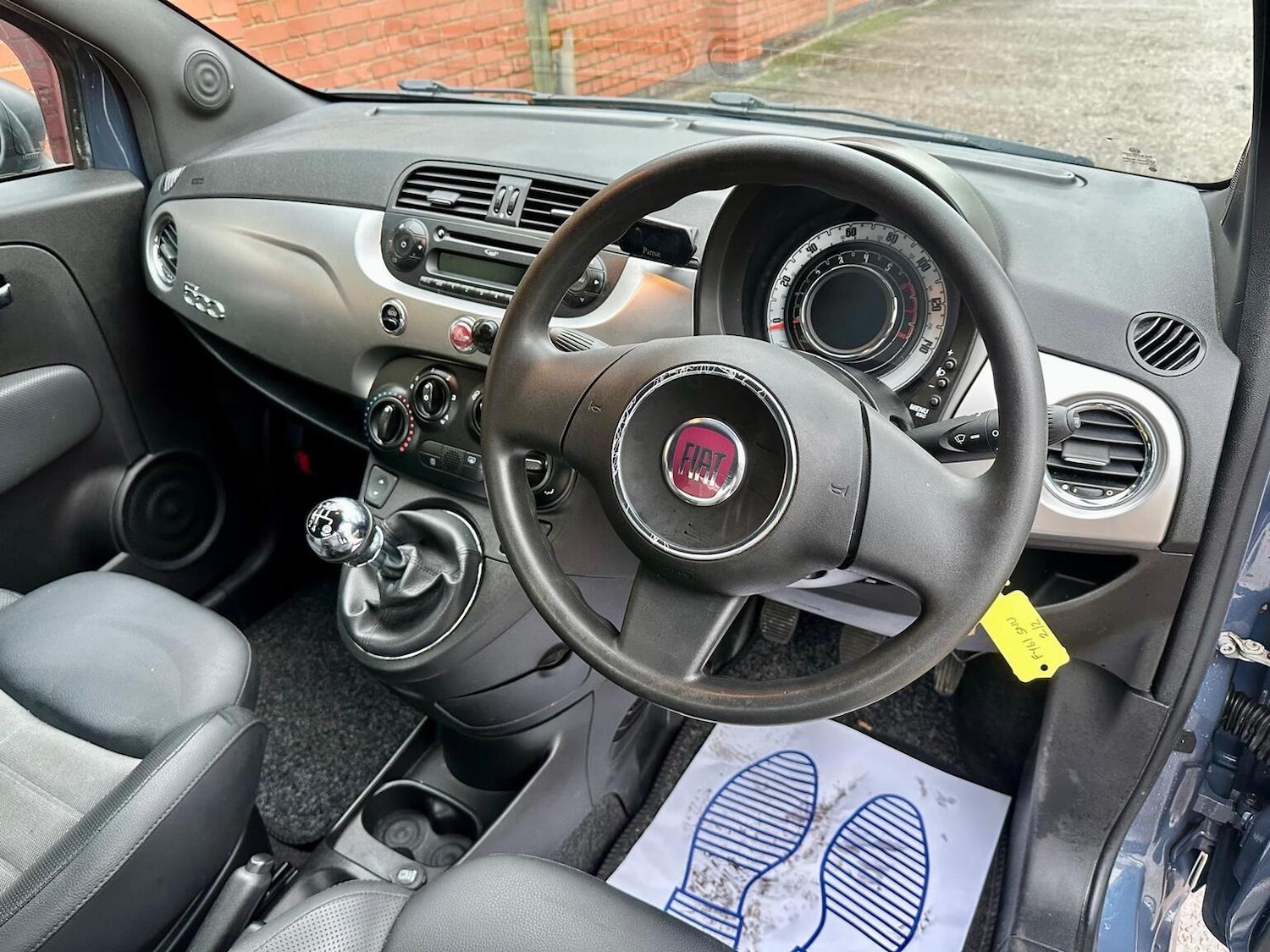 Used Fiat 500 2011 for sale - 77391921: Photo 5
