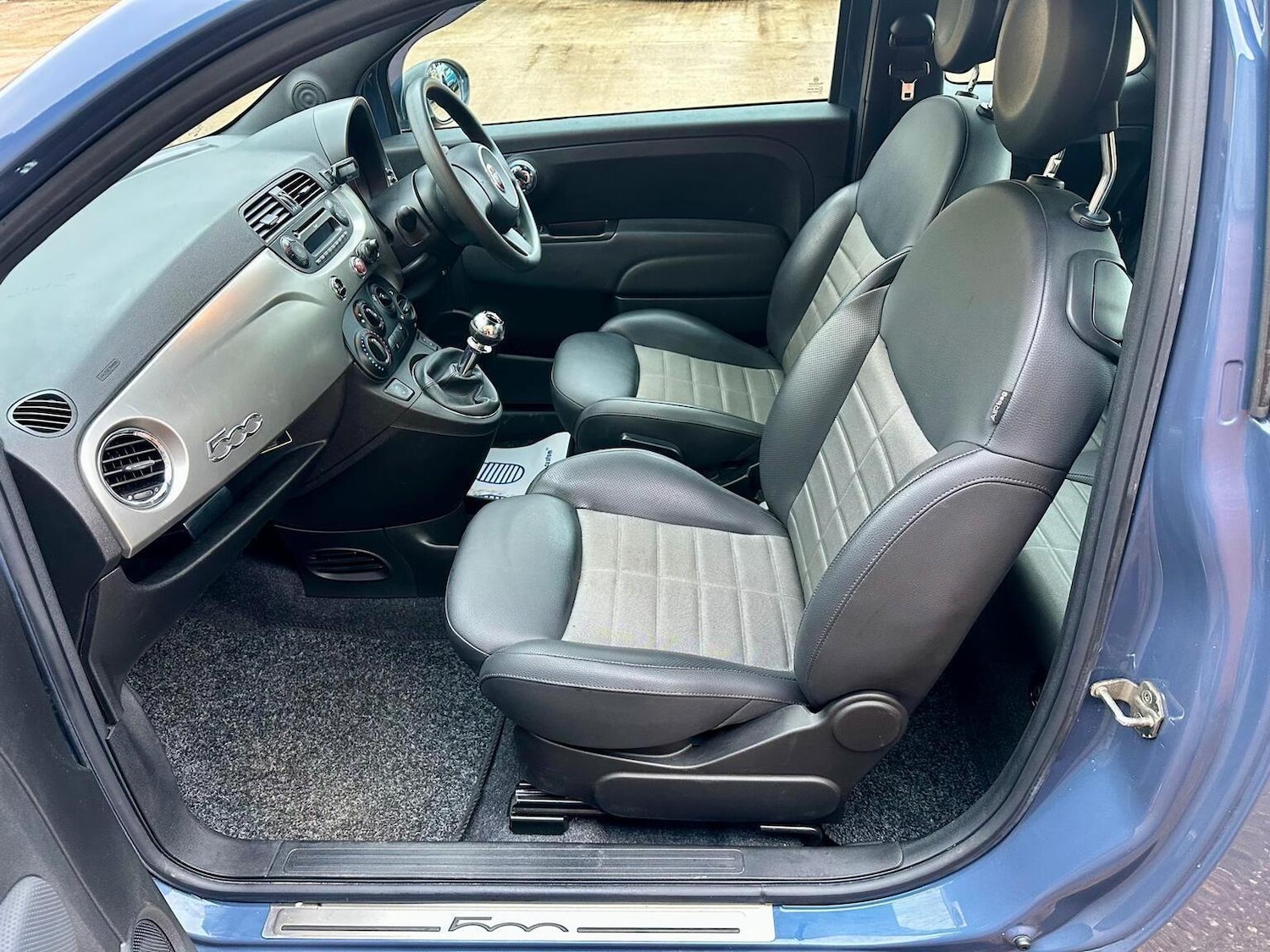 Used Fiat 500 2011 for sale - 77391921: Photo 7