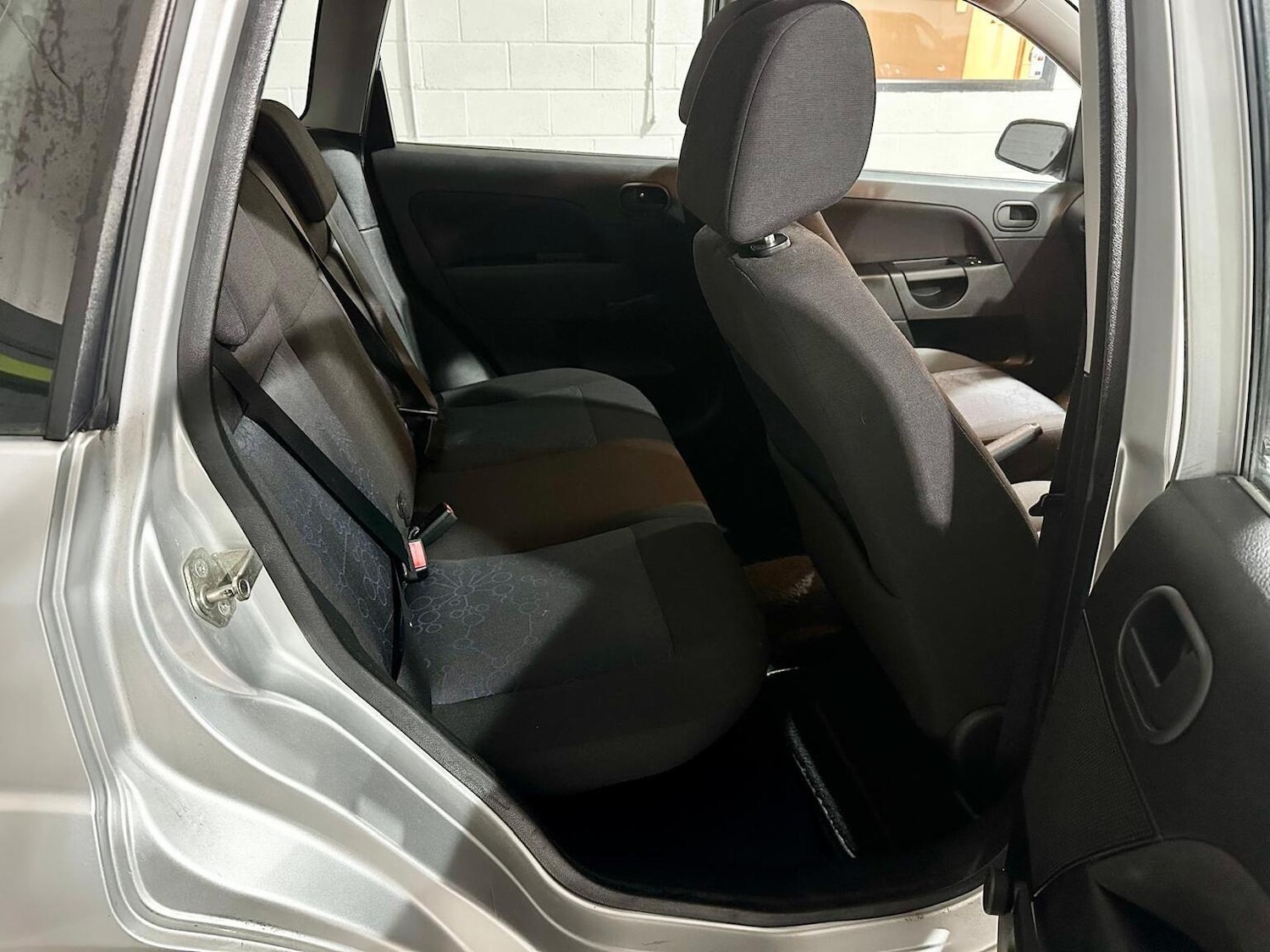 Used Ford Fiesta 2007 for sale - 77296840: Photo 14