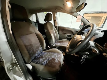 Used Ford Fiesta 2007 for sale - 77296840: Photo